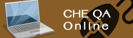CHE QA online